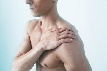 les fractures de l'épaule - IOAPC Paris 8 - chirurgie de l'épaule par le chirurgien de l'épaule C. Charousset