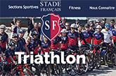 Stade Français Triathlon