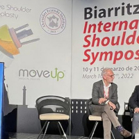 Symposium International de l'Epaule, Biarritz mars 2022