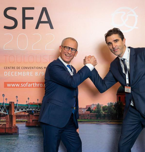 Symposium décembre 2022 de la SFA à Toulouse 