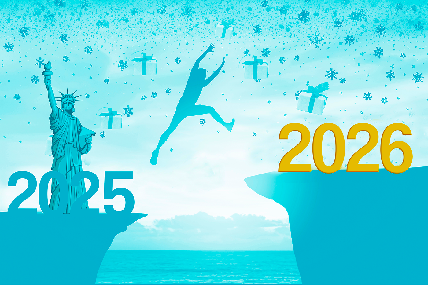 Meilleurs Voeux 2026 Dr Christophe CHAROUSSET